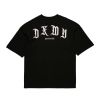 DXMN CHICANO OVERSIZED TEE