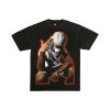 TRIPPIE P CENTRAL CEE TEE