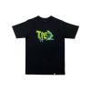 TZ MONSTA TEE BLACK