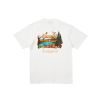 SWEEK LIFE TEE WHITE