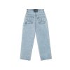 UXRY CARPENTER BAGGY JEANS