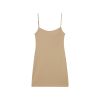UXRY RENA TAN DRESS