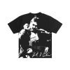 HEAVEN TOWN BOY KURT COBAIN BW OVP TEE