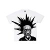 TRIPPIE P UZI VERT PUNK HEAD TEE