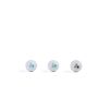 ONE DRINK GOLF BALL PACK OF 3