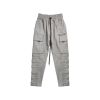 TZ MODEL X CARGO - GREY