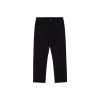 FUXURY OG022 MILITARY PANTS - BLACK