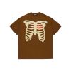 FEARLESS BONE TEE