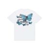 FEARLESS ASPIRATION TEE - WHITE