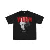 COSMIC THE WORM RODMAN TEE 
