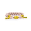 RASTACLAT FAR BEAM MENS BRAIDED BRACELET