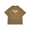 NMC SUN FLOWER TEE