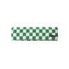 NMC CHECKERED HEADBAND - GREEN