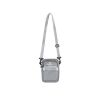 Whiteflag shoulder bag Dusty Miller - Grey
