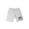 ILUVYOU1MILL SHORTS - GREY