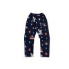 SWEEKS RELAXED PANTS - BLACK