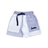 SWEEKS STRIPED MIXED SHORTS - MULTI