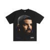 HEAVEN TOWN BOY DRAKE TEE 