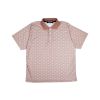 ONE DRINK MONOGRAM OD POLO - CREAM