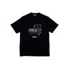 ONE DRINK DRIVING TEE - BLACK