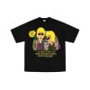 COSMIC OASIS TEE
