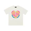 TOOMANYOPTIONS “GUCC BROKEN HEART” TEE