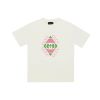 TOOMANYOPTIONS “GUCC VINTAGE LOGO PRINT” TEE