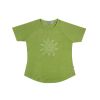 VGH SUN DIAMOND TEE / GREEN