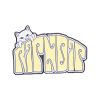 RIPNDIP  HOMEGROWN TREATS  PIN