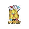 RIPNDIP  SIDEKICK  PIN