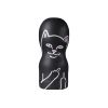 RIPNDIP JERMAL   TENGA / BLACK