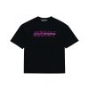 DXMN LOVE NO RULES OVERSIZED TEE / BLACK