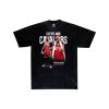 COSMIC  LEBORN JAMES CLEVE LAND  TEE