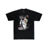 COSMIC  LEBORN JAMES LAKERS  TEE