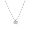 MYSTIC YOUTH CLOUDY NECKLACE