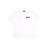 ONEDRINK 2D LOGO TEE /  WHITE