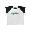 VIRGINHEART SPOT BABY TEE