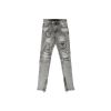 TZ LIGHT DENIM / GREY