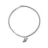 MYSTIC YOUTH DINOSAUR CHOCKER 
