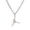 MR_GOLD  DUNK MAN   NECKLACE