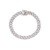 MR_GOLD  CUBAN  BRACELET