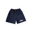 SWEEKS  LAYER SIDE   SHORTS / NAVY