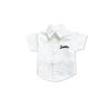 SWEEKS KIDS  LAYER SIDE   S/S  / WHITE
