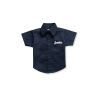 SWEEKS KIDS  LAYER SIDE   S/S  / NAVY