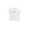 SWEEKS KIDS  ESSENTIAL LOGO   / WHITE