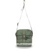 SUPREME FIELD SIDE BAG / GREEN