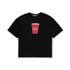 DXMN PARTY CUP OVERSIZED TEE