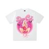 HEAVEN TOWN BOY SAY SO DOJA CAT   TEE 