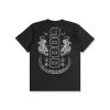1000 CHASER  TIGER YANTRA  TEE