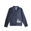 SWEEKS GUM POCKET JACKET / STRIPED JEAN
